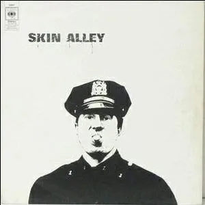 Skin alley